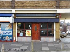 Wens Baber Salon & Dry Cleaners image