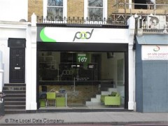 POD image