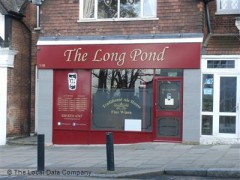 The Long Pond image