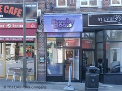 Scooby Doo's image