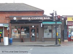 Resta Coffee Bar image