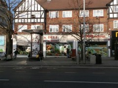 Bartek Deli image