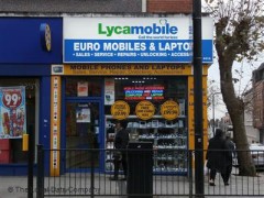 Euro Mobiles & Laptops image