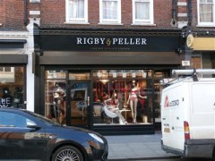 Rigby & Peller image