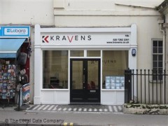 Kravens image
