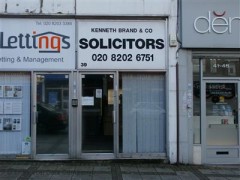 Lettings & Management image