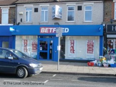 Betfred image