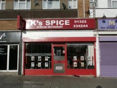 K's Spice image