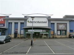 Oak Furniture Land image