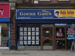 Goran Gates image
