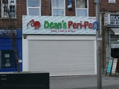 Dean's Peri Peri image