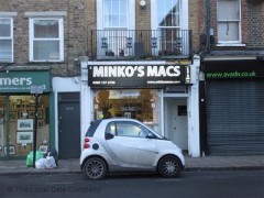 Minko's Macs image