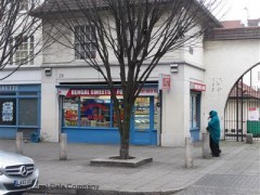Mouger Han image