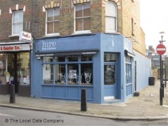 Lure Fish Kitchen image