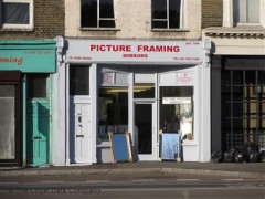 Picture Framing Service image