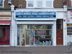 Lavender Hill Hardware image