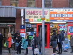 Games Shop image