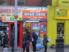 Mobile & Laptop Repair Centre image