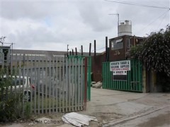 Howarth Timber & Building Supplies image