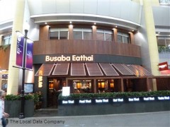 Busaba Eathai image