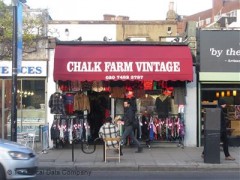 Chalk Farm Vintage image