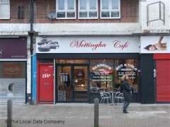 Mottingham Cafe image