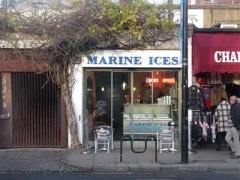 Marine Ices image