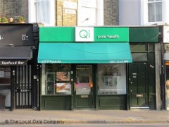 Qi Pure Health image
