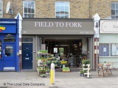 Field To Fork image