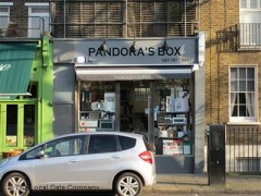 Pandoras Box image
