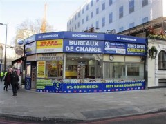 King's Cross Currencies image