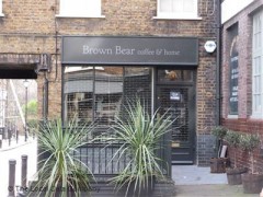 Brown Bear Coffee & Home image