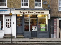 Bright Dry Cleaners image