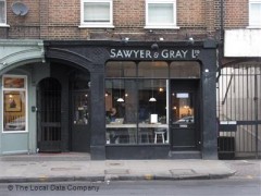 Sawyer & Gray image