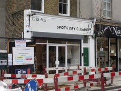 Spots Dry Cleaners image
