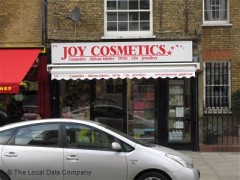 Joy Cosmetics image