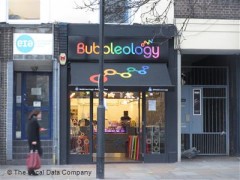Bubbleology image
