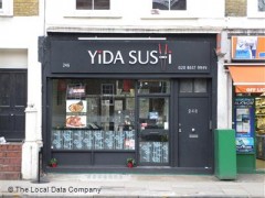 Yida Sushi image