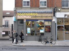 TooTooMoo image
