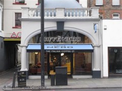 Caffe Nero image
