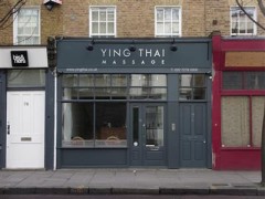 Ying Thai image