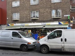 Nisa Local image
