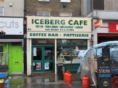 Iceberg Cafe image