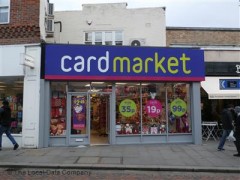 Card Market image