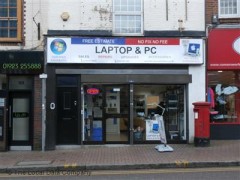 My Laptop Solutions image