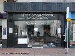 Hair Connections image