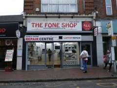 The Fone Shop image