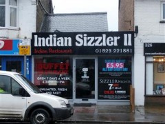 Indian Sizzler II image
