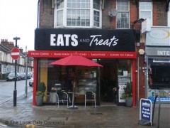 Eats and Treats image