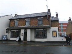 The Golden Lion image